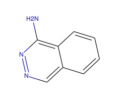 酞嗪-1-胺图片