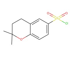 2,2-二甲基-6-色烷磺酰氯图片
