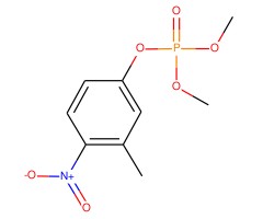 杀螟硫磷-oxon图片