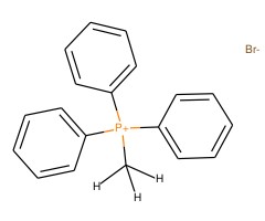 甲基-d3-三苯基溴化膦图片