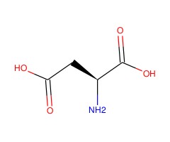 L-天冬氨酸-4-13C图片