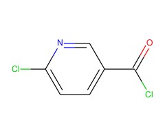 6-氯吡啶-3-羰酰氯图片