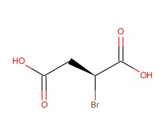 (S)-2-溴琥珀酸图片