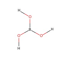 硼酸-d3图片