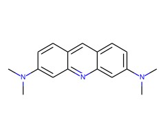 吖啶橙图片