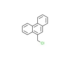 9-(氯甲基)菲图片