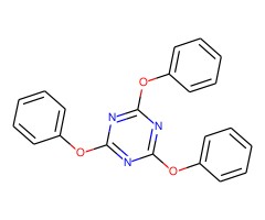 2,4,6-三苯氧基-1,3,5-三嗪图片