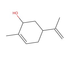 香芹醇图片