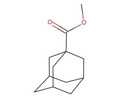 1-甲基金刚烷羧酸甲酯图片