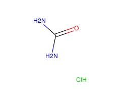 尿素纯度标准物质, 2g/瓶图片