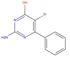 溴匹立明图片