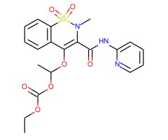 安吡昔康图片