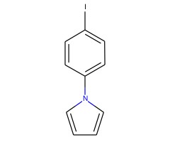 1-(4-Iodophenyl)-1H-pyrrole图片