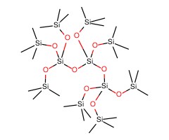 八(三甲基硅氧烷)倍半硅氧烷图片