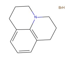 久洛利定 氢溴酸盐图片