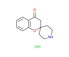 Spiro[chroman-2,4'-piperidin]-4-one hydrochloride图片