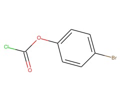 氯甲酸对溴苯酯图片