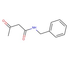 N-乙酰乙酰苄胺图片