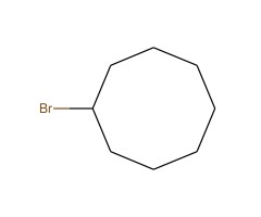 溴环辛烷图片