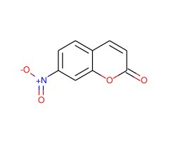 7-硝基香豆素图片