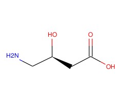 (S)-3-羟基-4-氨基丁酸图片