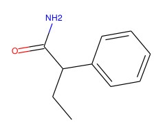 2-苯基丁酰胺图片