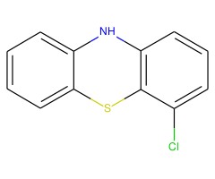 4-氯-10H-吩噻嗪图片