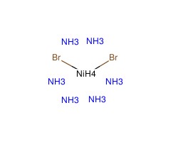 溴化六氨合镍(II), 99.999% (metals basis)图片