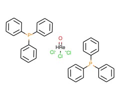 三氯羰基二(三苯基膦)铼(V)图片