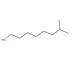 7-甲基-1-辛醇图片