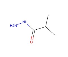 异丁酸酰肼图片