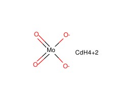 钼酸镉, 99.5% (metals basis)图片