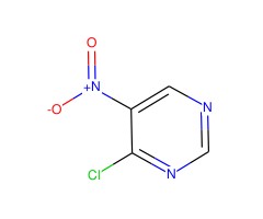 4-氯-5-硝基嘧啶图片