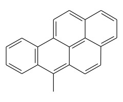 6-甲基苯并[a]芘图片