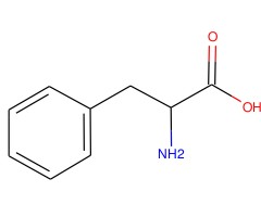 DL-苯丙氨酸-3-13C图片
