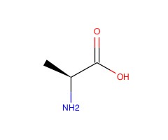 L-丙氨酸-3-13C图片