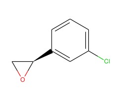(R)-2-(3-氯苯基)环氧乙烷图片