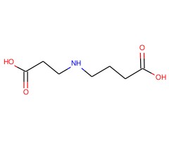 4-((2-羧乙基)氨基)丁酸图片