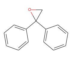 2,2-diphenyloxirane/1,1-二苯基环氧乙烷图片