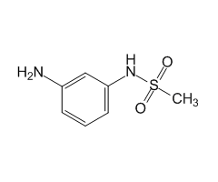3-甲磺酰氨基苯胺图片