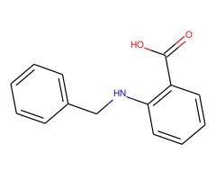 N-苄基邻氨基苯甲酸图片