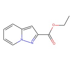 吡唑并[1,5-a]吡啶-2-甲酸乙酯图片