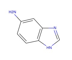 5-氨基苯并咪唑二盐酸盐图片