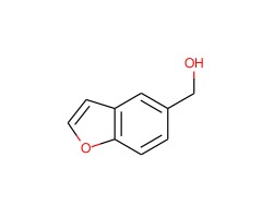 苯并呋喃-5-甲醇图片