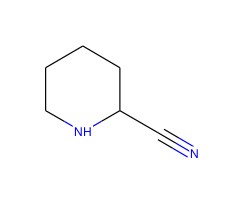 2-氰基哌啶图片