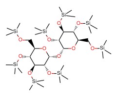 α,α-海藻糖八-O-(三甲基甲硅烷基)图片