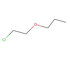1-(2-氯乙氧基)丙烷图片
