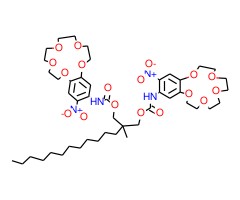 钾离子载体 III图片