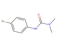 氯溴隆图片