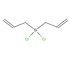 二烯丙基二氯硅烷图片